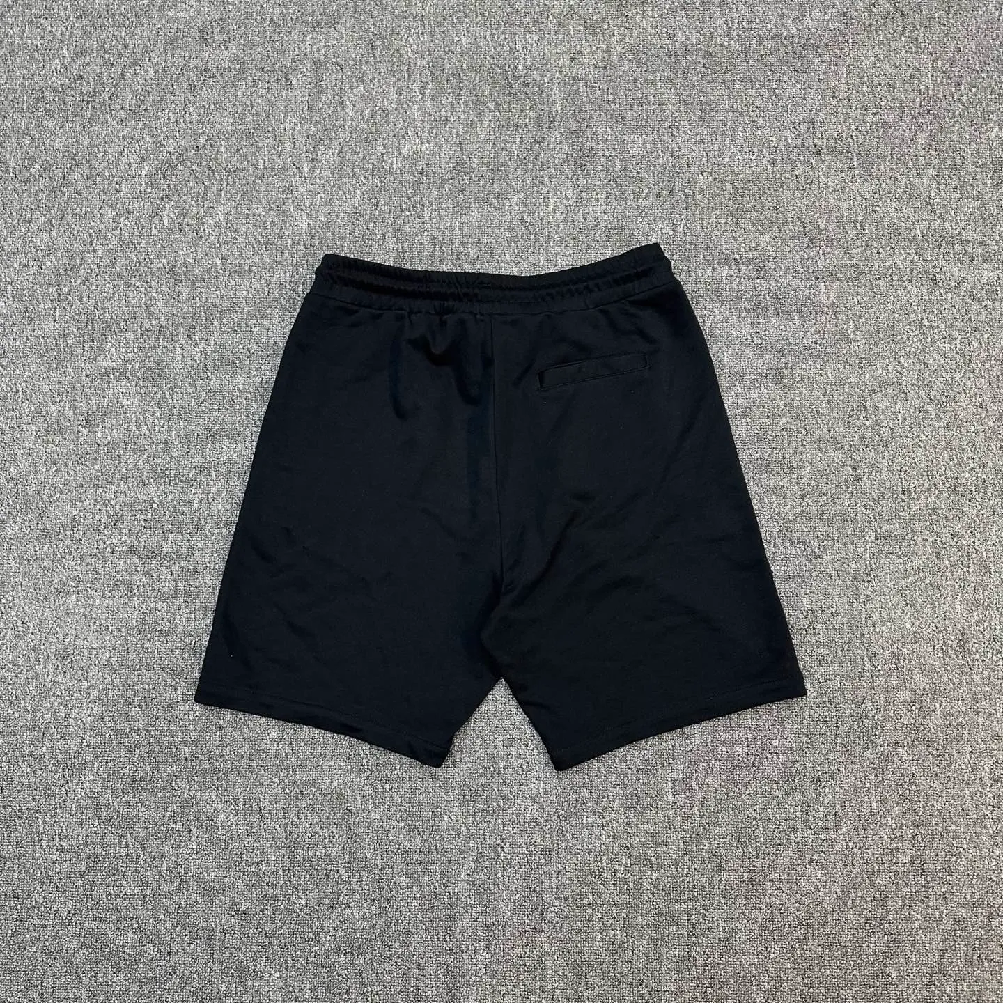 XX 200 Stussy 360 ：S-XXL 【Black Gray】